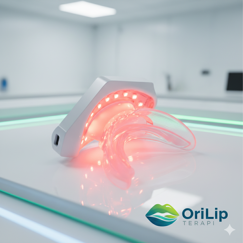 OriLip Terapi™| Çizgi Bakımı